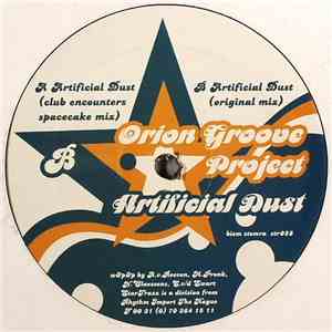 Orion Groove Project - Artificial Dust
