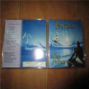 Pangaea  - A Time & A Place