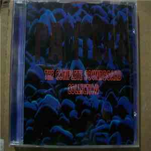 Pantera - The Complete Soundboard Collection