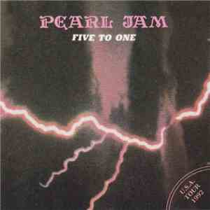 Pearl Jam - Five To One