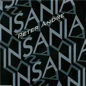 Peter Andre - Insania