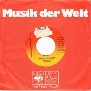 Peter-Rock-Orchester - Cafe De Vienna