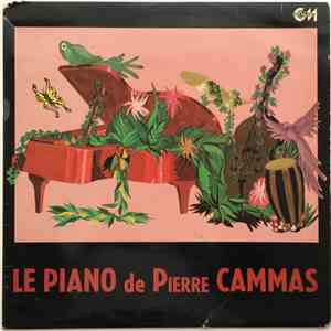 Pierre Cammas - Le Piano De Pierre Cammas