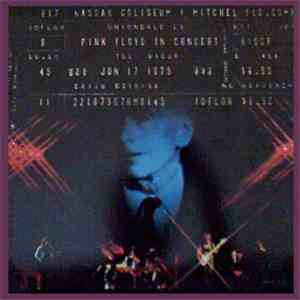 Pink Floyd - Nassau Coliseum 1975