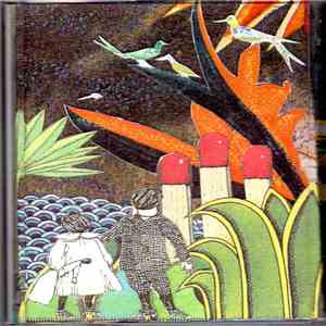 Plasmic Formations - The High Priest's Will Save Us All