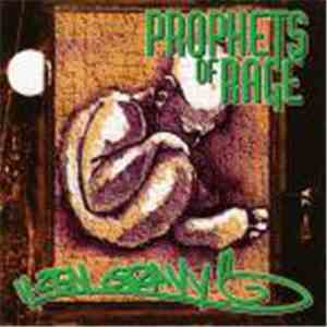 Prophets Of Rage - Zen Gravy