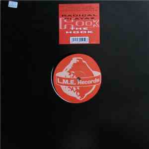 Radical Playaz - The Hook