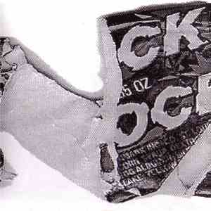 Rake - Shock Tart Chew Up