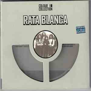 Rata Blanca - Colour Collection