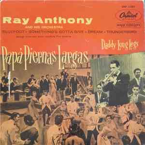 Ray Anthony & His Orchestra - Sluefoot