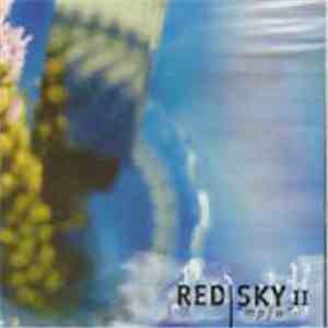 Red Sky  - II