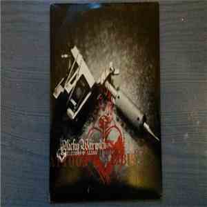 Ricky Warwick - Tattoos & Alibis