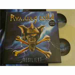 Running Wild - Resilient