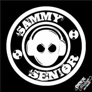 Sammy Senior - Party Bangers Volume 4