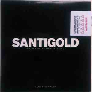 Santigold - Master Of My Make Believe (Album Sampler)