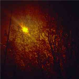 Saudade - Abscission