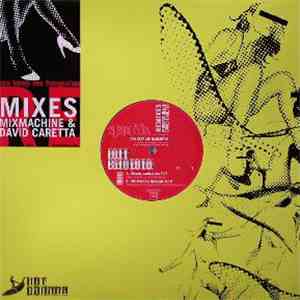 Sinema - You Keep Me Hangin' On