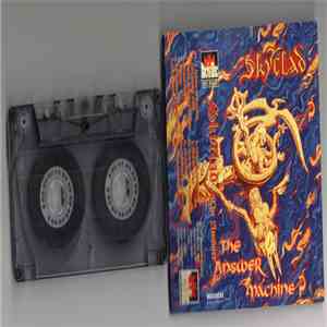 Skyclad - The Answer Machine?