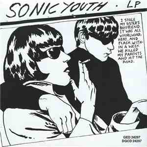 Sonic Youth - Goo