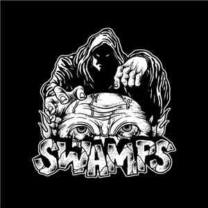 Swamps - Blood Loss