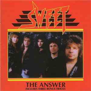 Sweet - The Answer