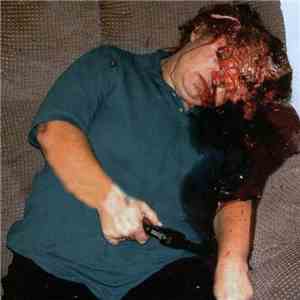 Sword Suicide - Eventful