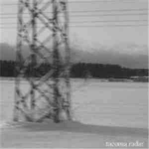 Tacoma Radar - No One Waved Goodbye