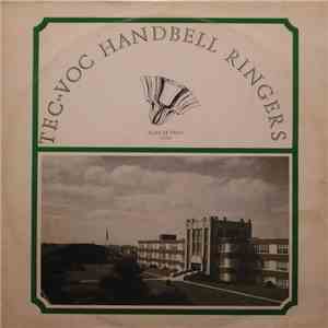 Tec-Voc Handbell Ringers - Album Two 1970
