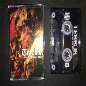 Terror  - Always The Hard Way