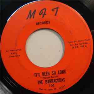 The Barracudas  - It’s Been So Long / Affection