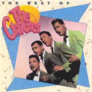 The Cleftones - The Best Of
