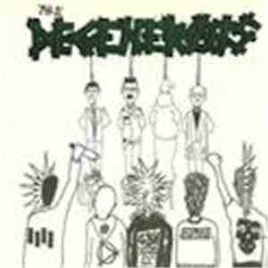 The Degenerats - The Degenerats