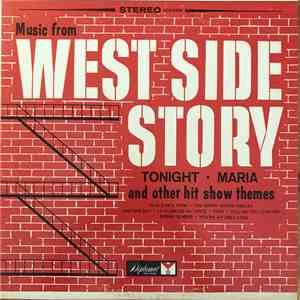 The Diplomat Orchestra - Music From West Side Story