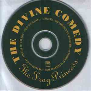 The Divine Comedy - The Frog Princess