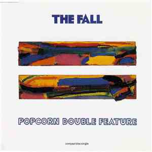 The Fall - Popcorn Double Feature