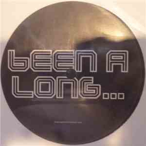 The Fog - Been A Long Time (Breakbeat Mix)