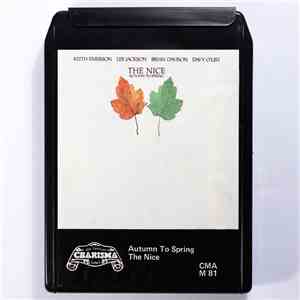 The Nice - Autumn To Spring