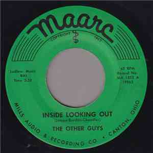 The Other Guys - Inside Looking Out