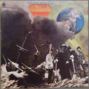 The Steve Miller Band - Sailor
