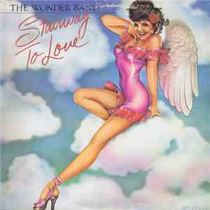 The Wonder Band - Stairway To Love