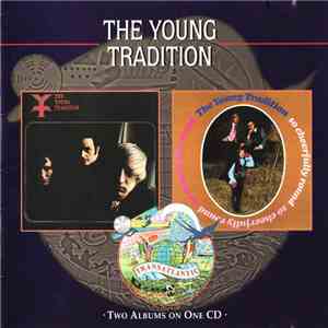 The Young Tradition - The Young Tradition / So Cheerfully Round