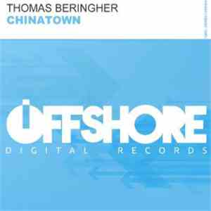 Thomas Beringher - Chinatown