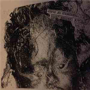 Threshold Of Sleep / Black Leather Jesus - Dead Fetus In The Womb
