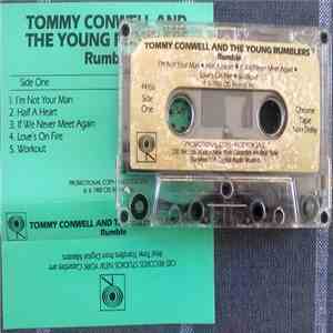 Tommy Conwell And The Young Rumblers - Rumble