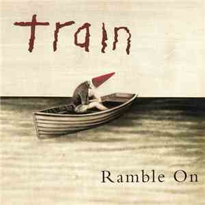 Train  - Ramble On
