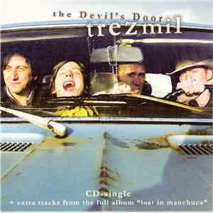 Trezmil - The Devil's Door