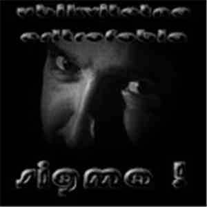 Ubikvitetna Eritrofobia - Sigma!