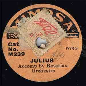 Unknown Artist - Julius