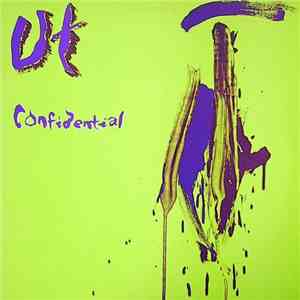 UT - Confidential