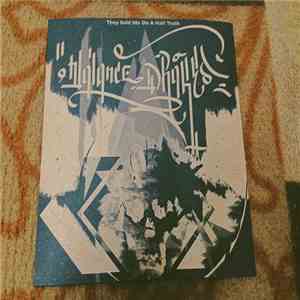Valance Drakes - They Sold Me On A Half Truth